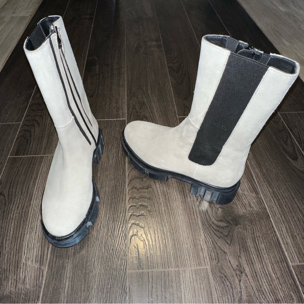 Free People Brooks Boots